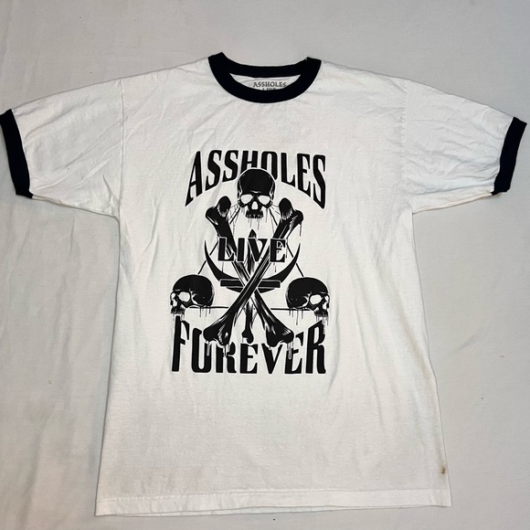 Other - ALF Graphic Tee Shirt

prices negotiable, bundles welcome